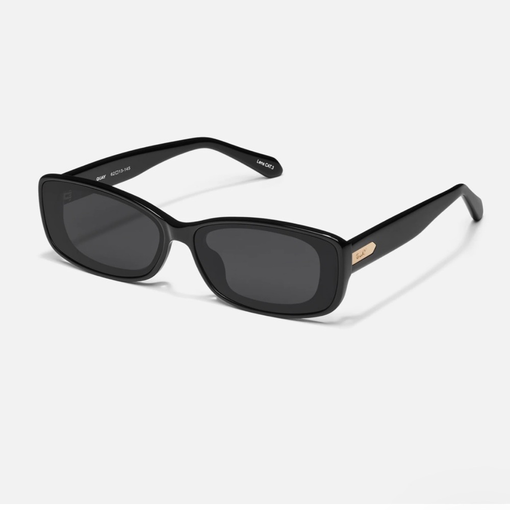 Quay Australia | Vibe Check Sunglasses